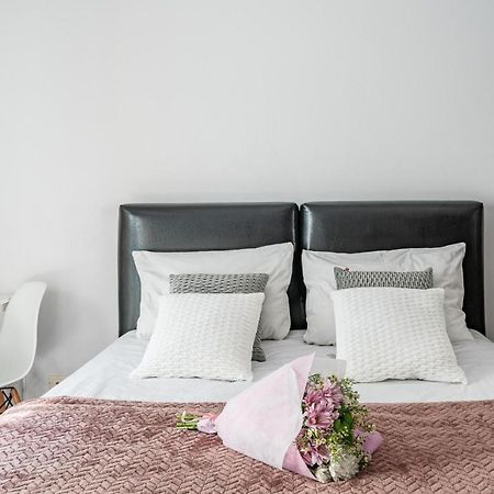 Art Apart Old Town 브로츠와프 외부 사진